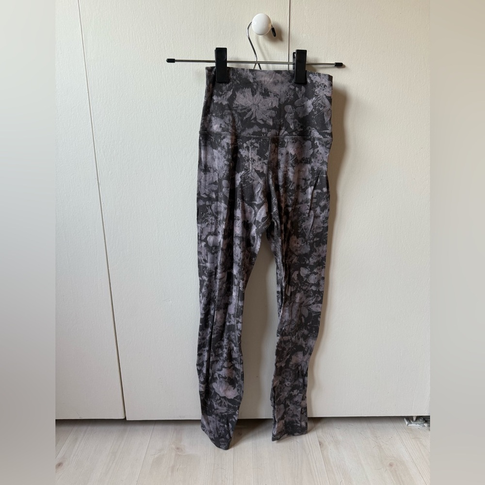 Lululemon Align Leggings Sz 2